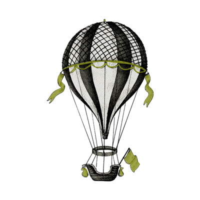 balloon-up