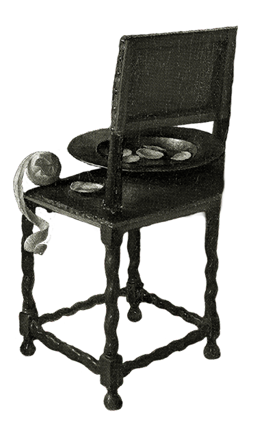 chair