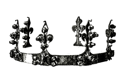 crown