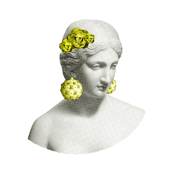 lady