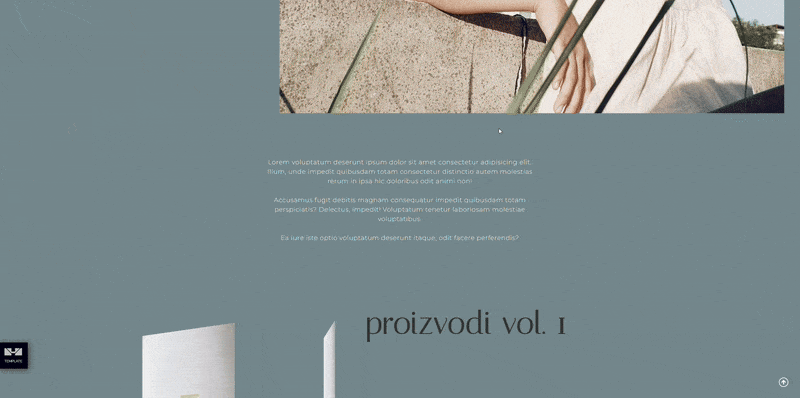 project